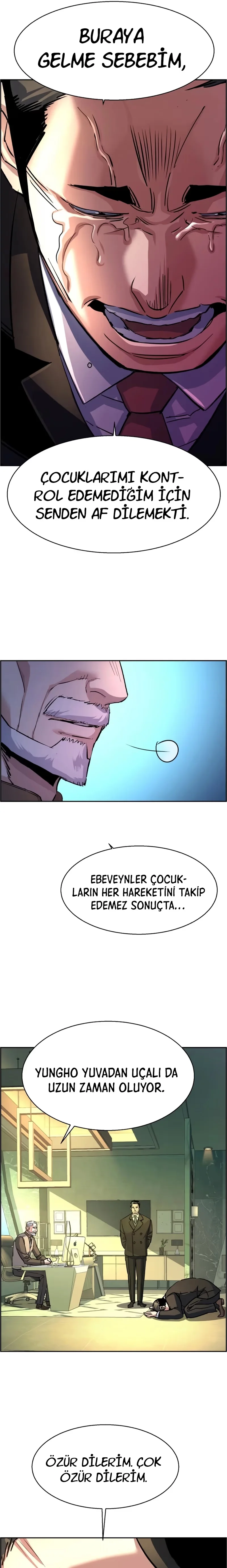 Mercenary Enrollment - Bölüm 102 - Sayfa 24