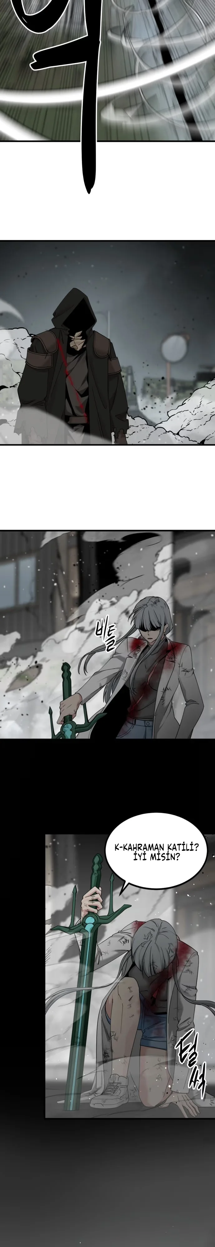 Hero Killer - Bölüm 108 - Sayfa 13