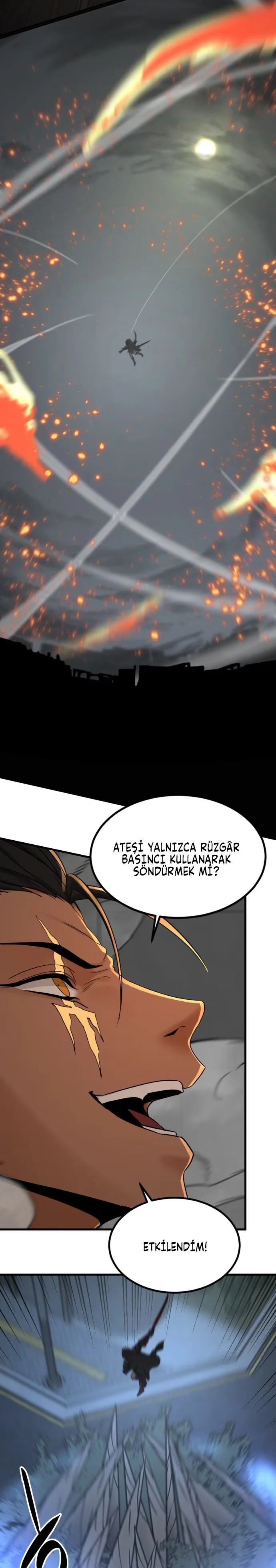 Hero Killer - Bölüm 108 - Sayfa 22