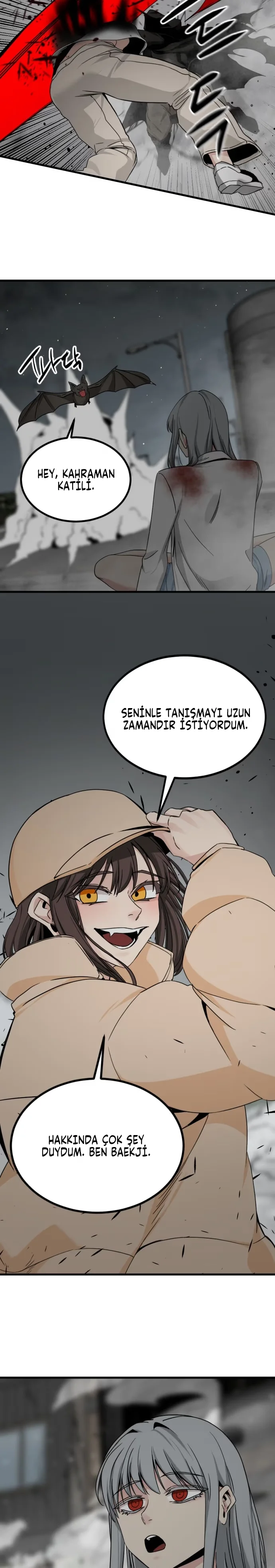 Hero Killer - Bölüm 108 - Sayfa 26