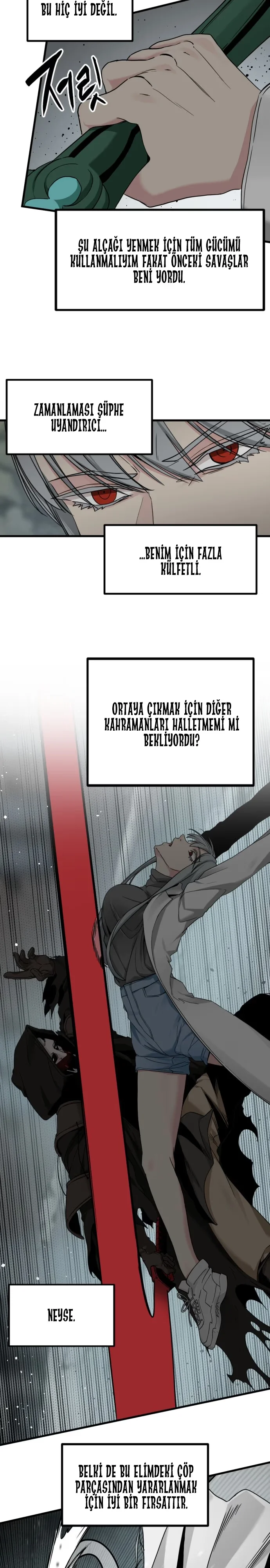 Hero Killer - Bölüm 108 - Sayfa 4