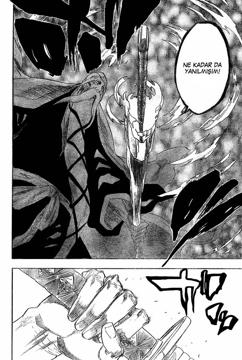 Bleach - Bölüm 155 - Sayfa 11