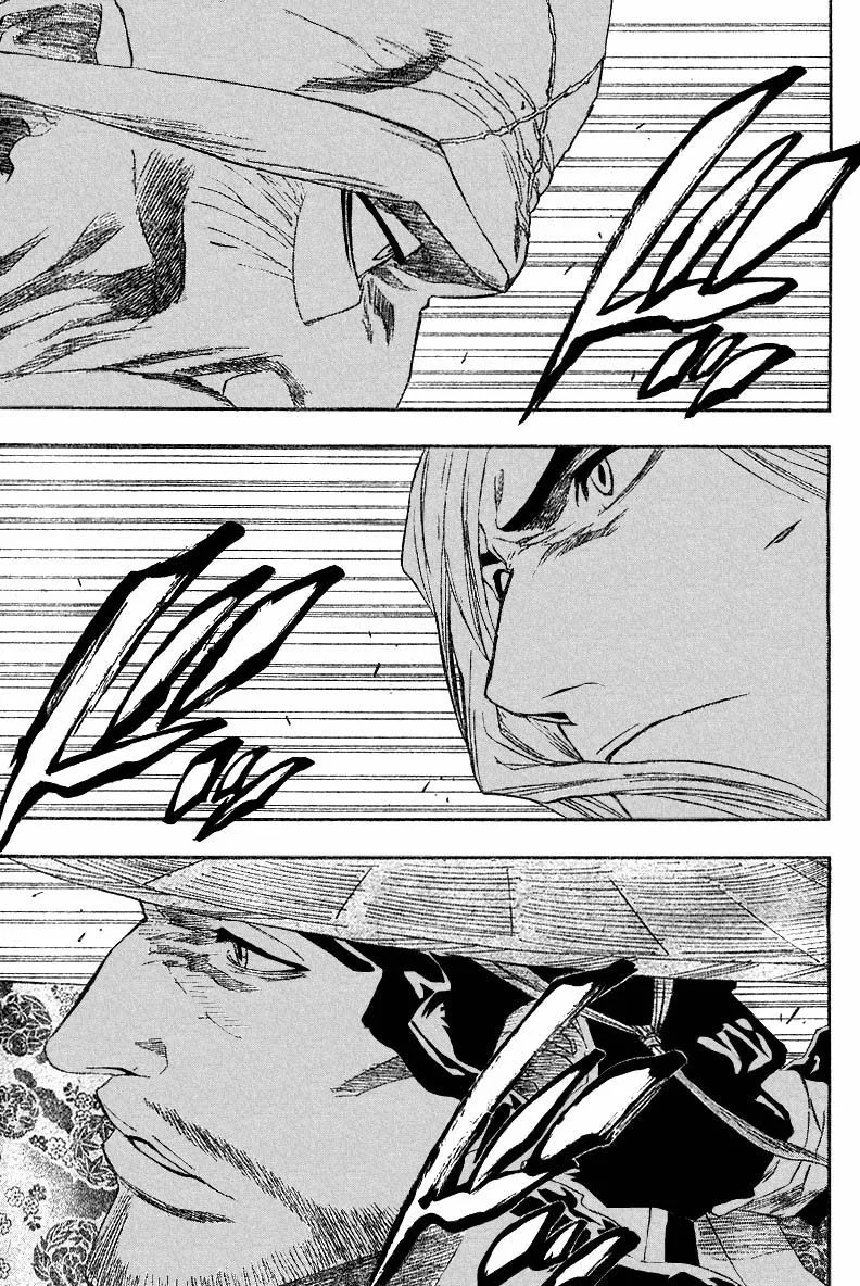 Bleach - Bölüm 155 - Sayfa 14