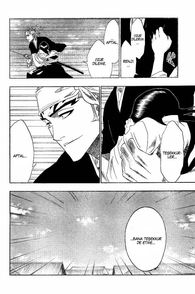 Bleach - Bölüm 155 - Sayfa 19