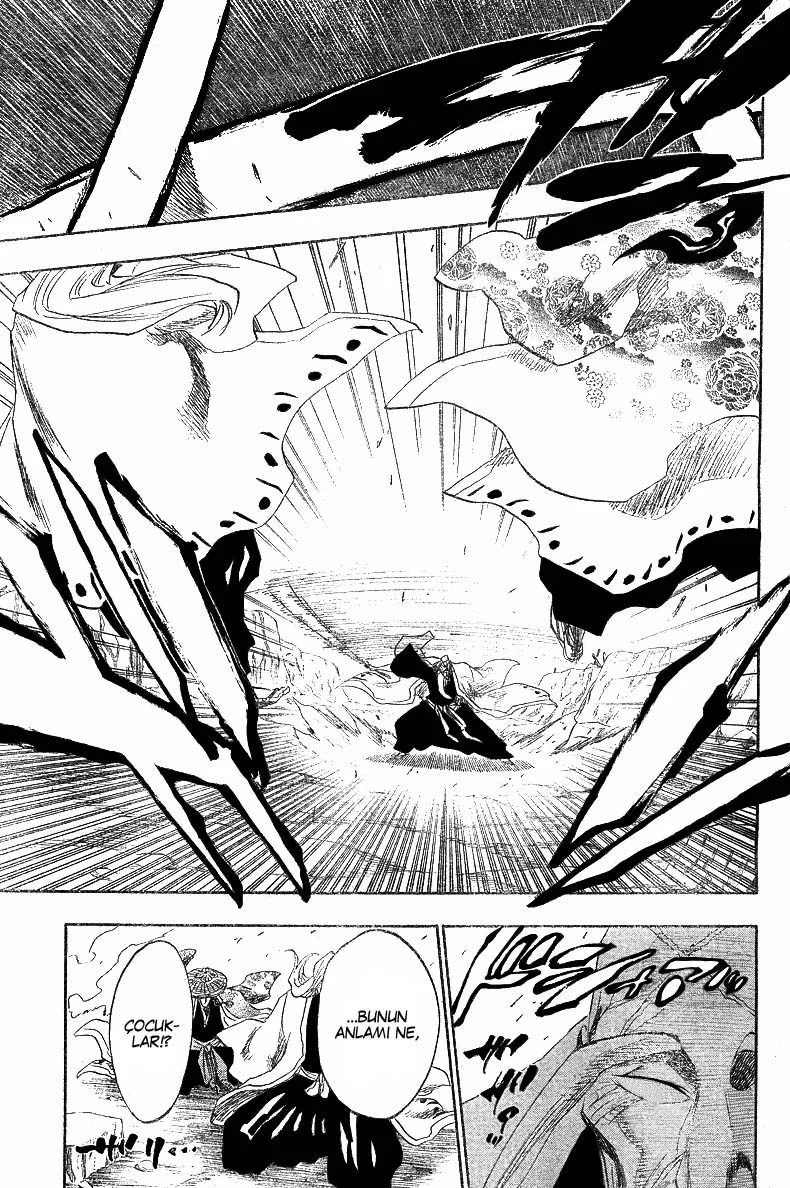 Bleach - Bölüm 155 - Sayfa 20