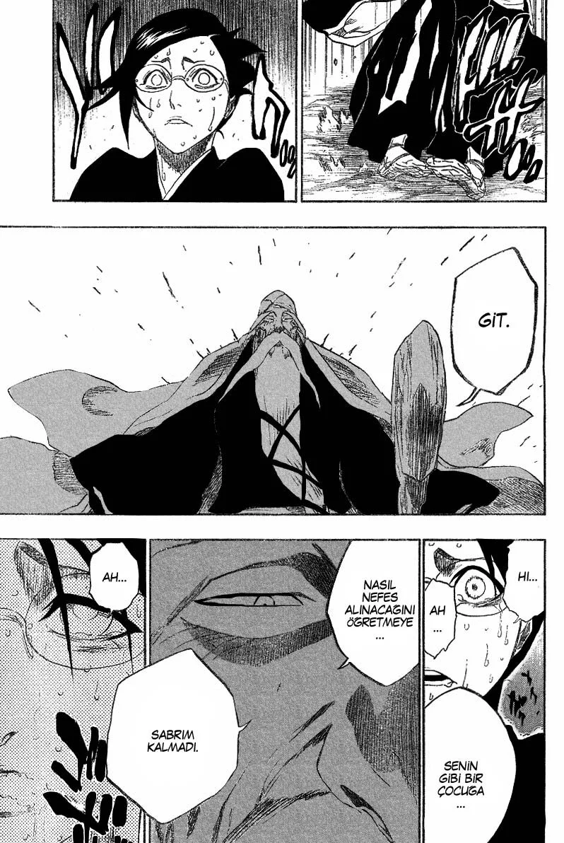 Bleach - Bölüm 155 - Sayfa 5