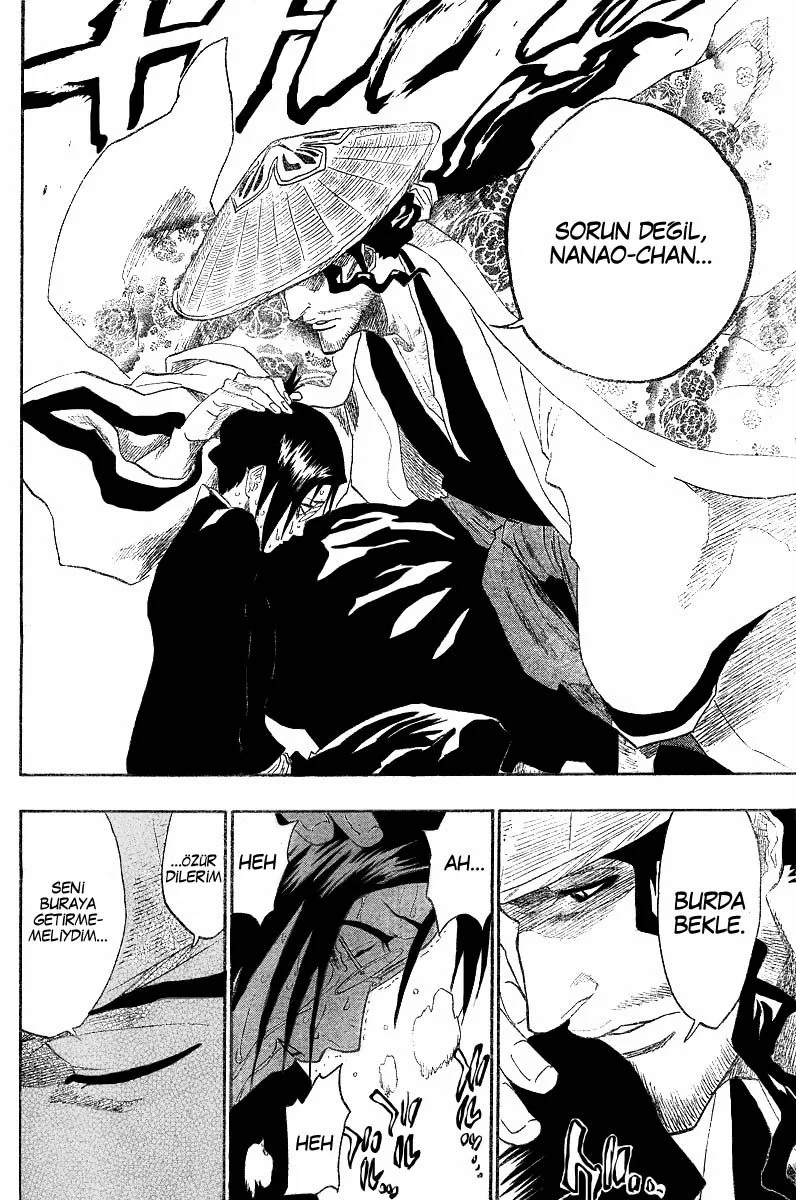 Bleach - Bölüm 155 - Sayfa 7