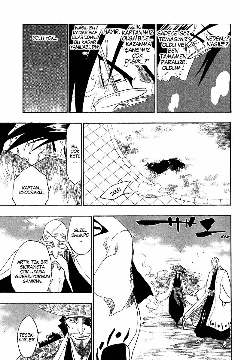 Bleach - Bölüm 155 - Sayfa 8
