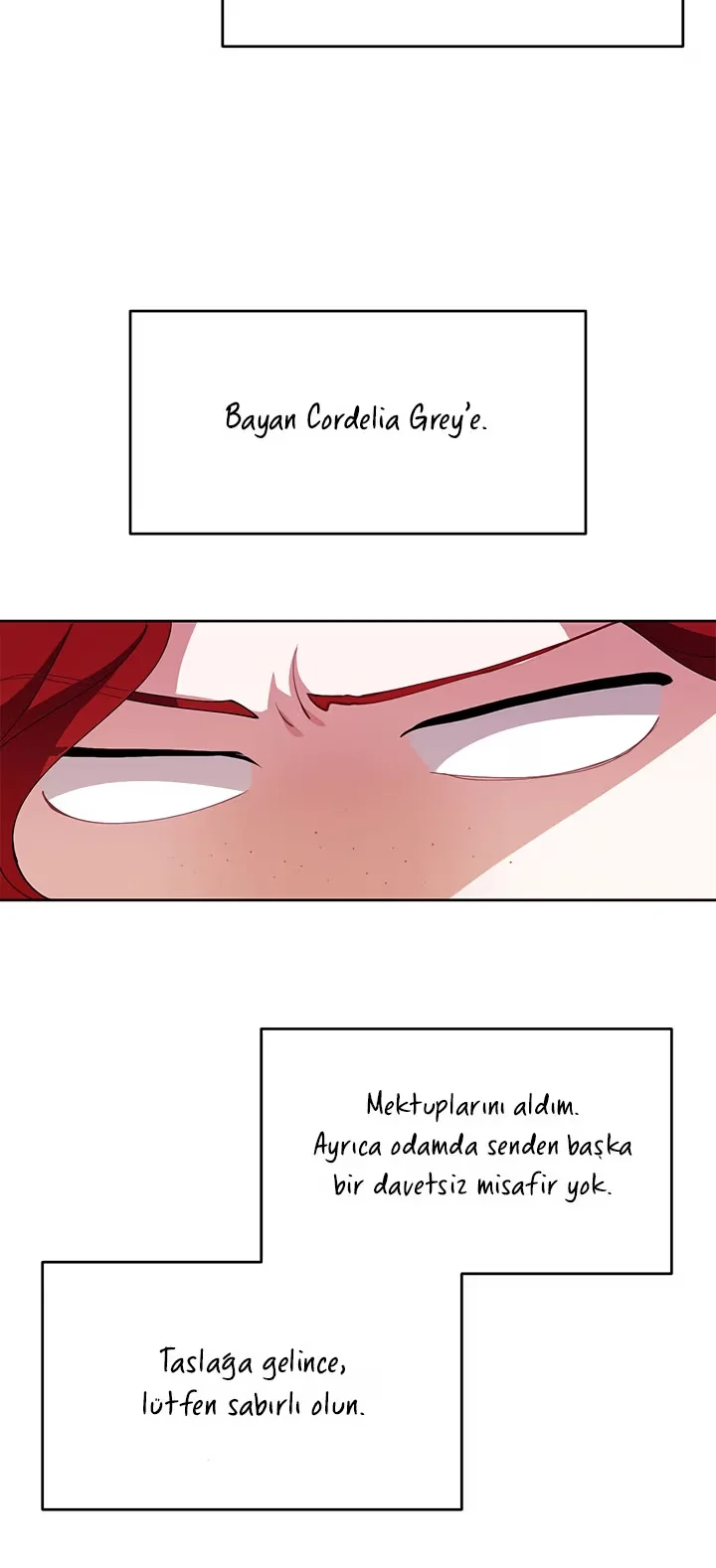 Answer Me, My Prince - Bölüm 5 - Sayfa 16