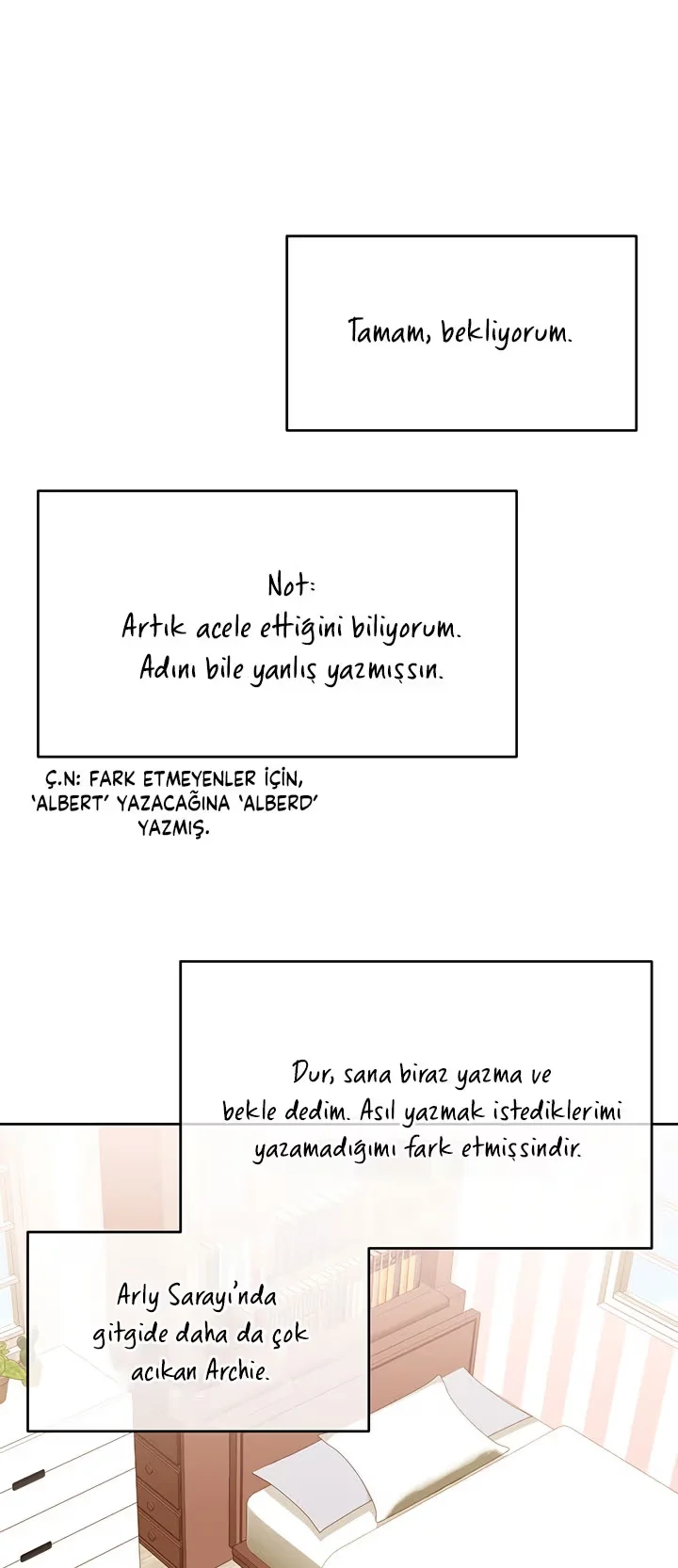 Answer Me, My Prince - Bölüm 5 - Sayfa 20