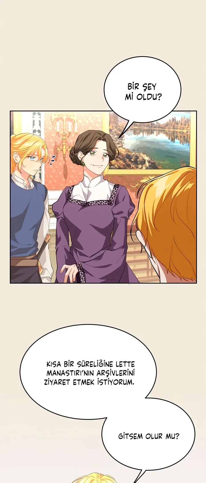 Answer Me, My Prince - Bölüm 5 - Sayfa 26