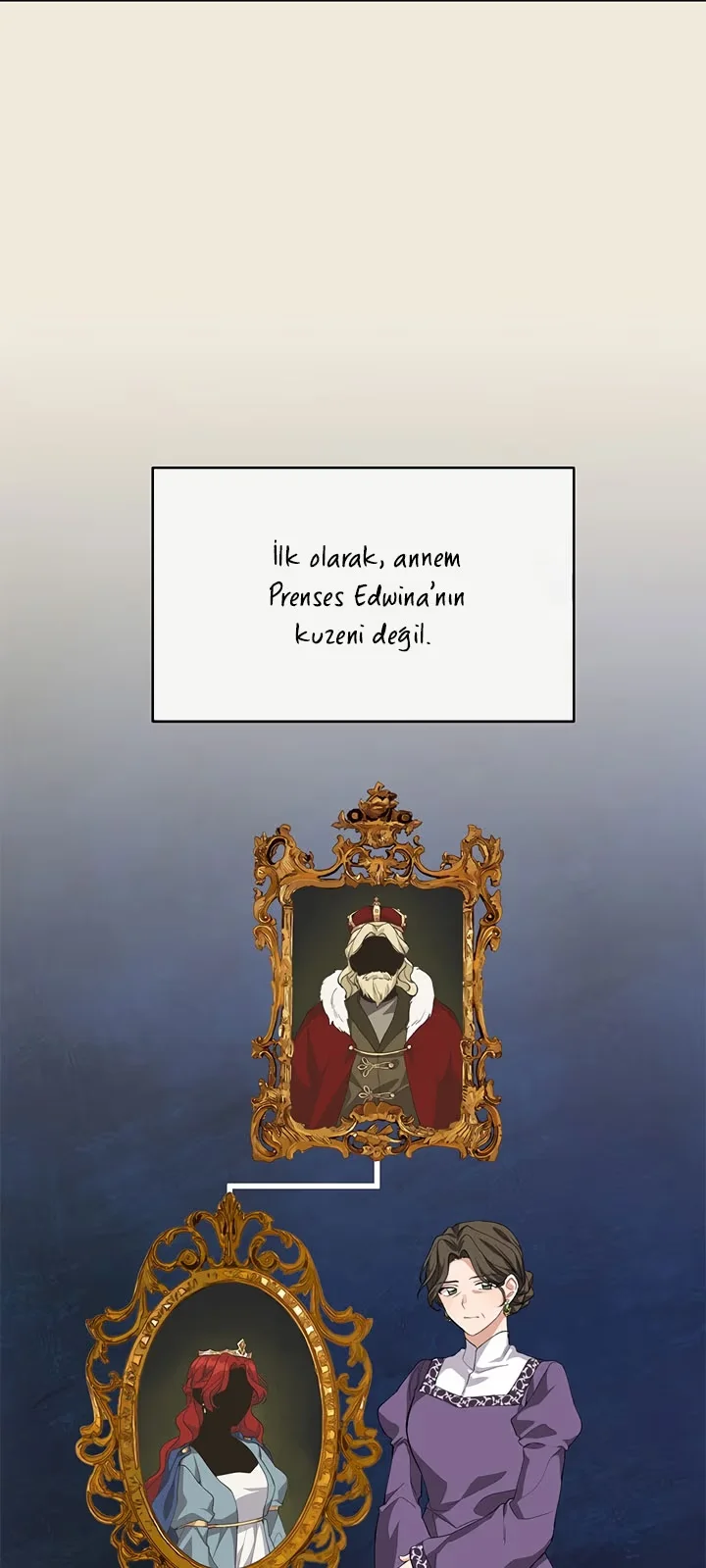 Answer Me, My Prince - Bölüm 5 - Sayfa 35