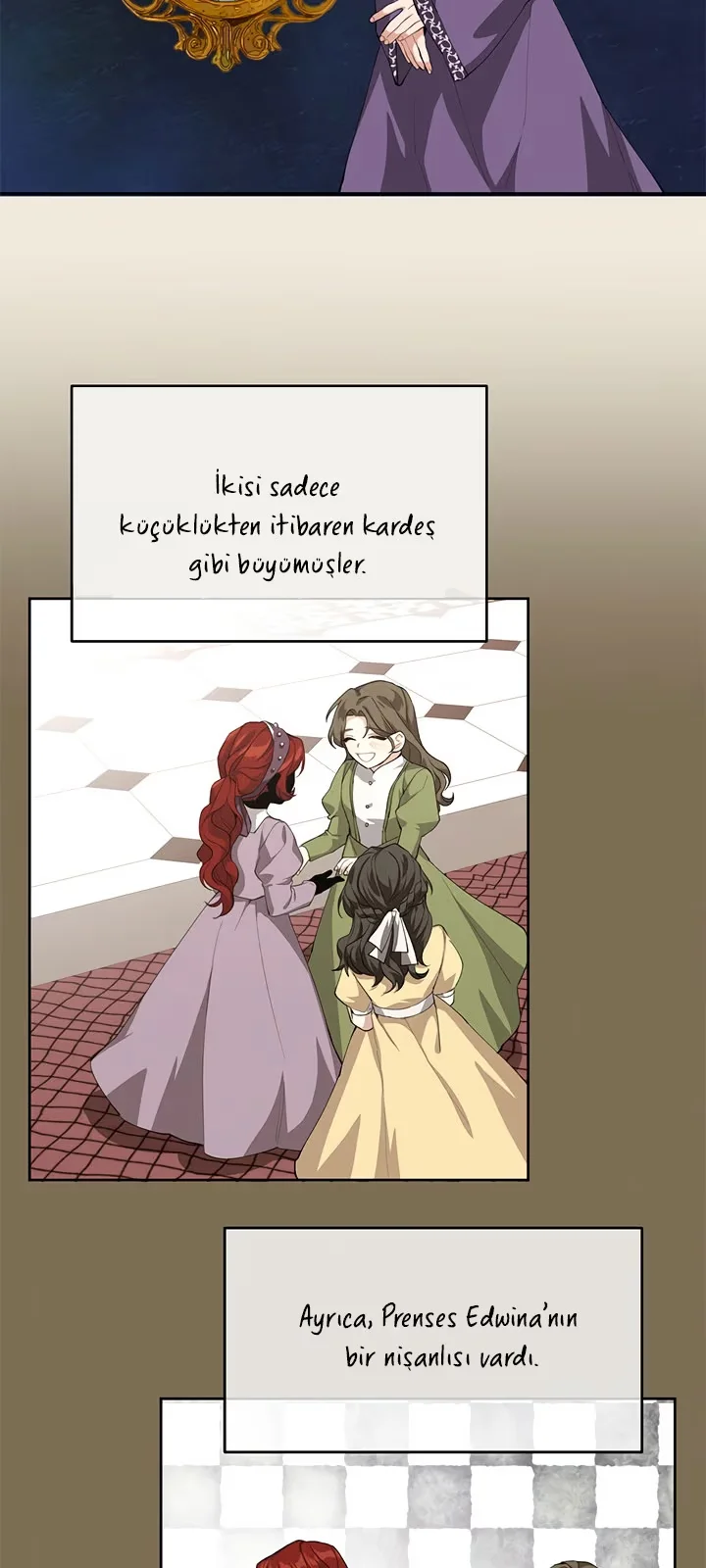 Answer Me, My Prince - Bölüm 5 - Sayfa 36