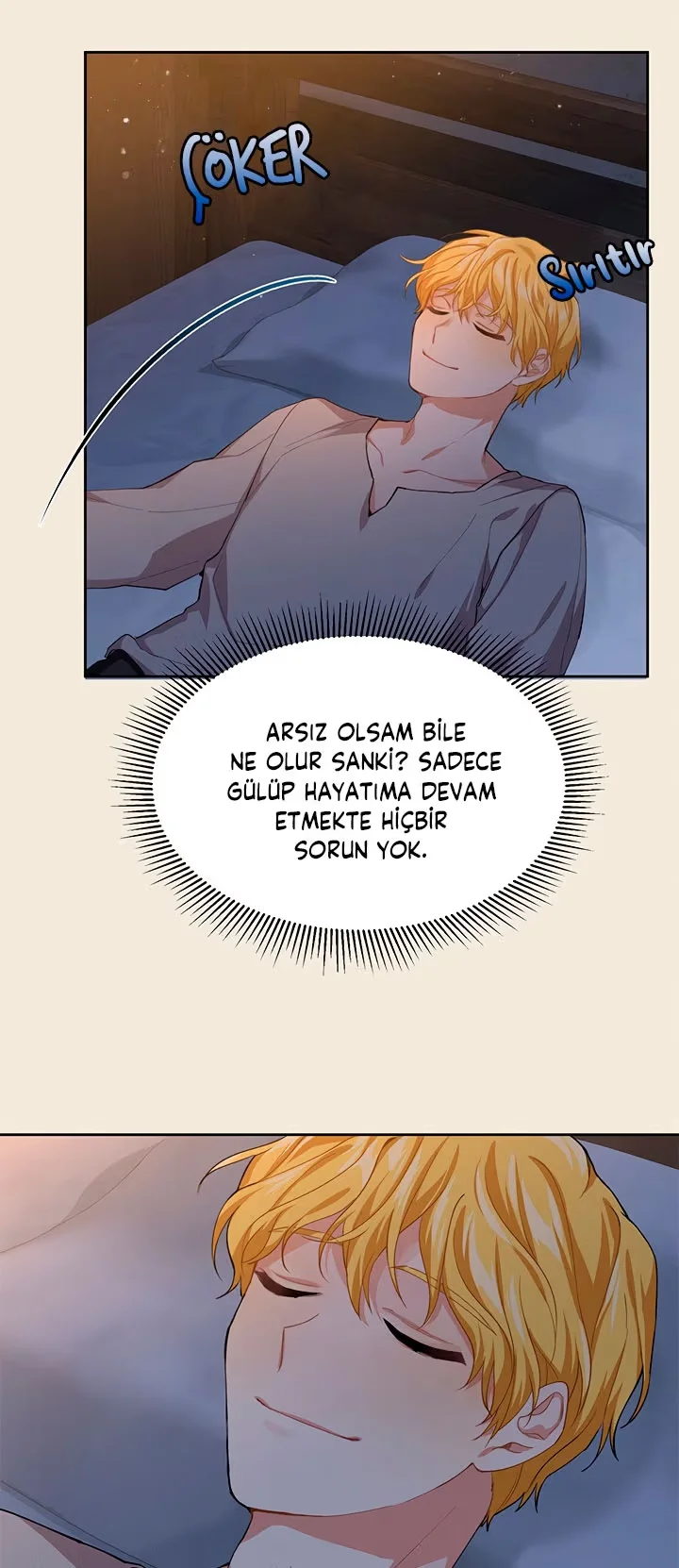 Answer Me, My Prince - Bölüm 5 - Sayfa 41
