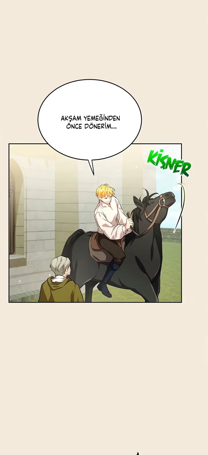 Answer Me, My Prince - Bölüm 5 - Sayfa 44