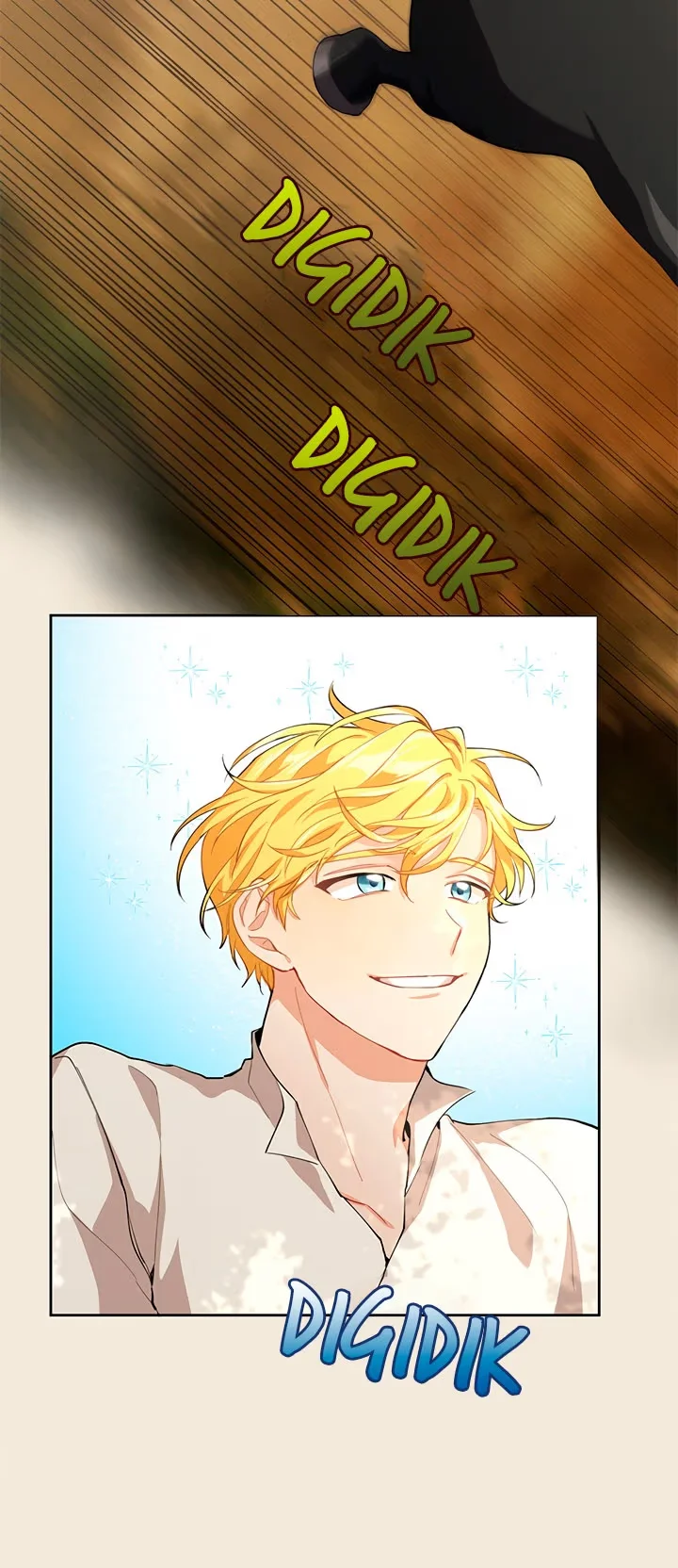 Answer Me, My Prince - Bölüm 5 - Sayfa 47