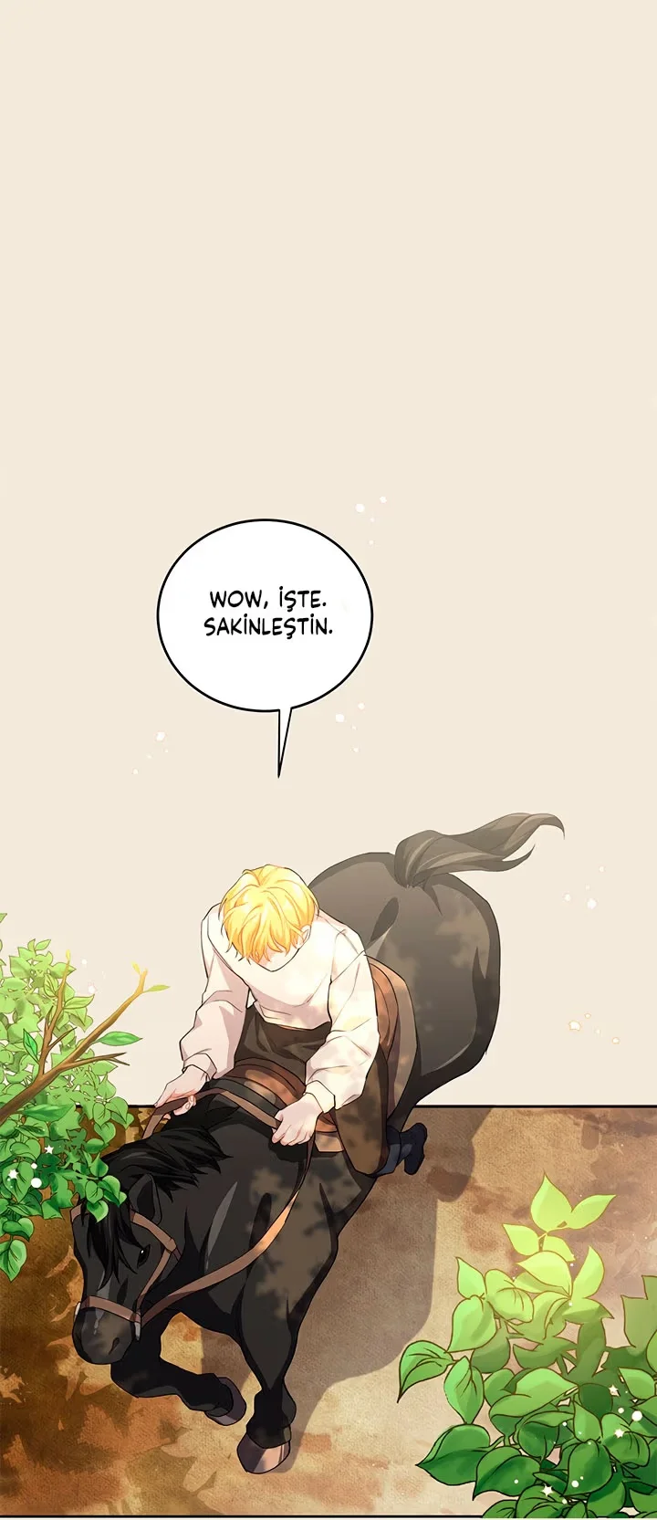 Answer Me, My Prince - Bölüm 5 - Sayfa 48