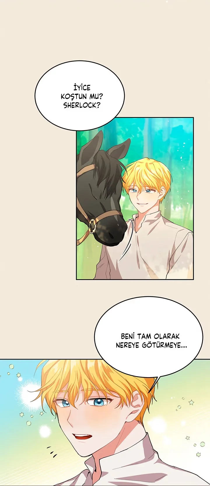 Answer Me, My Prince - Bölüm 5 - Sayfa 49