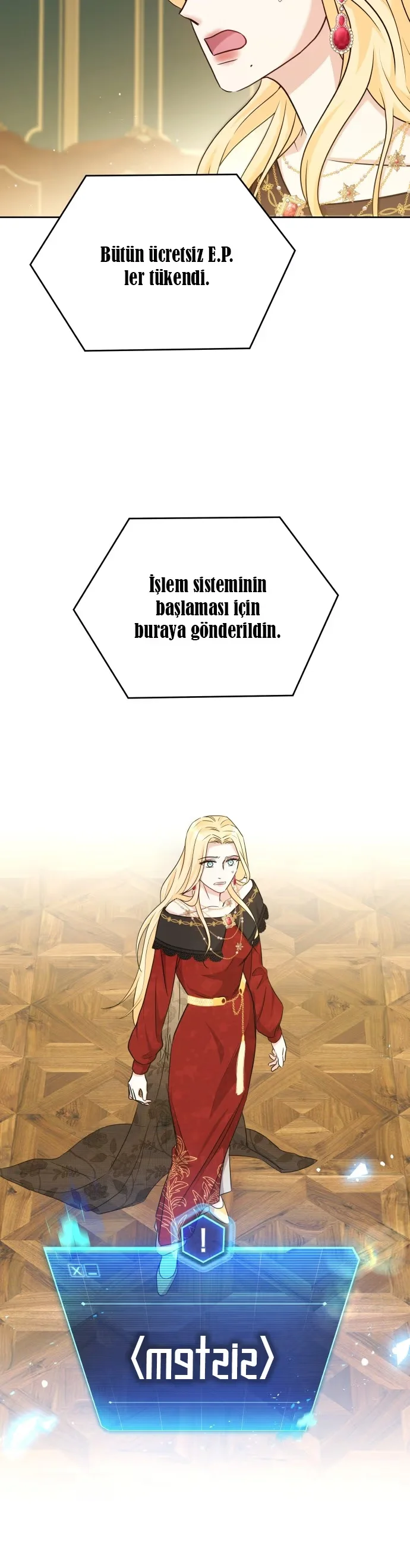 The World I Made - Bölüm 2 - Sayfa 10