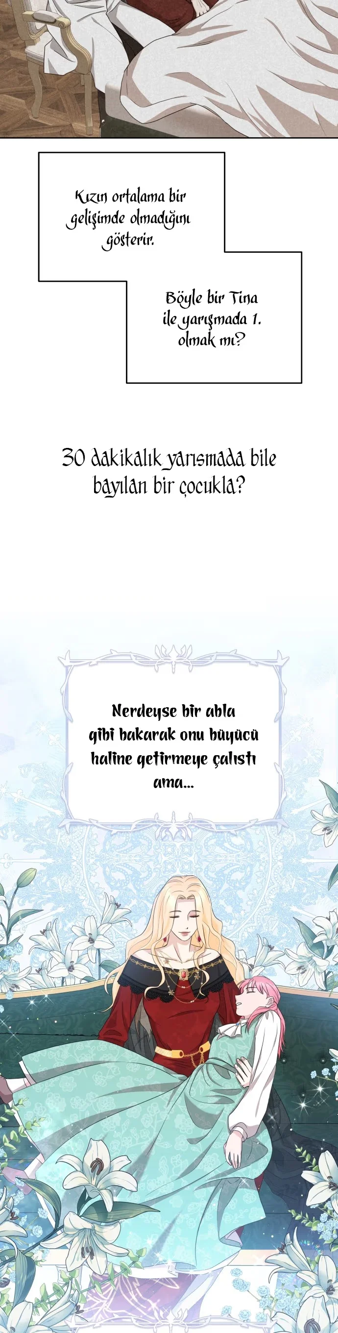 The World I Made - Bölüm 2 - Sayfa 22