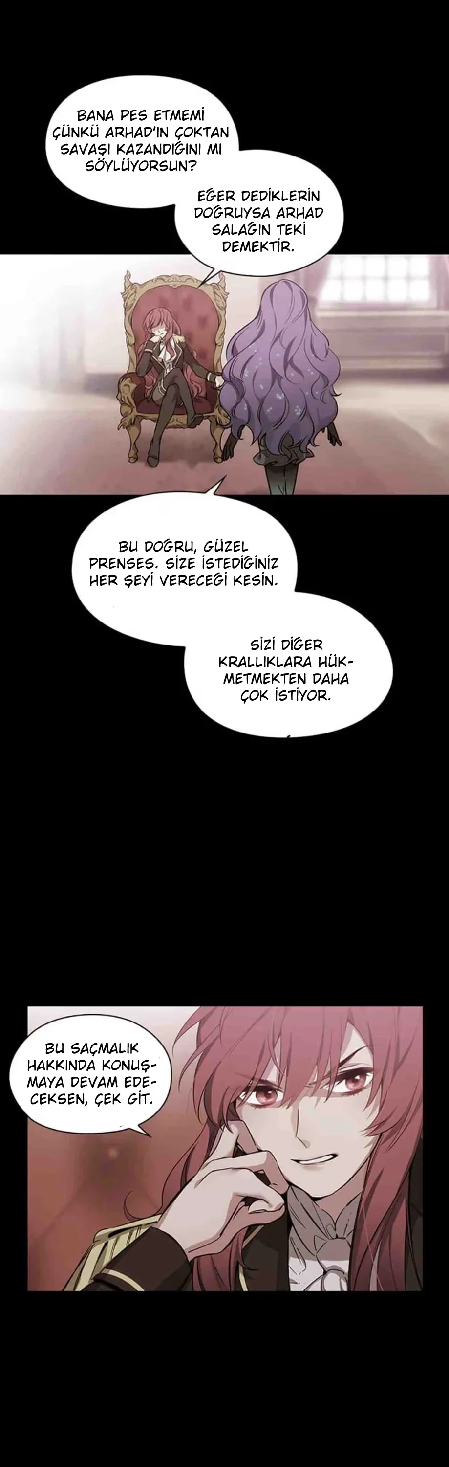Adonis - Bölüm 62 - Sayfa 16