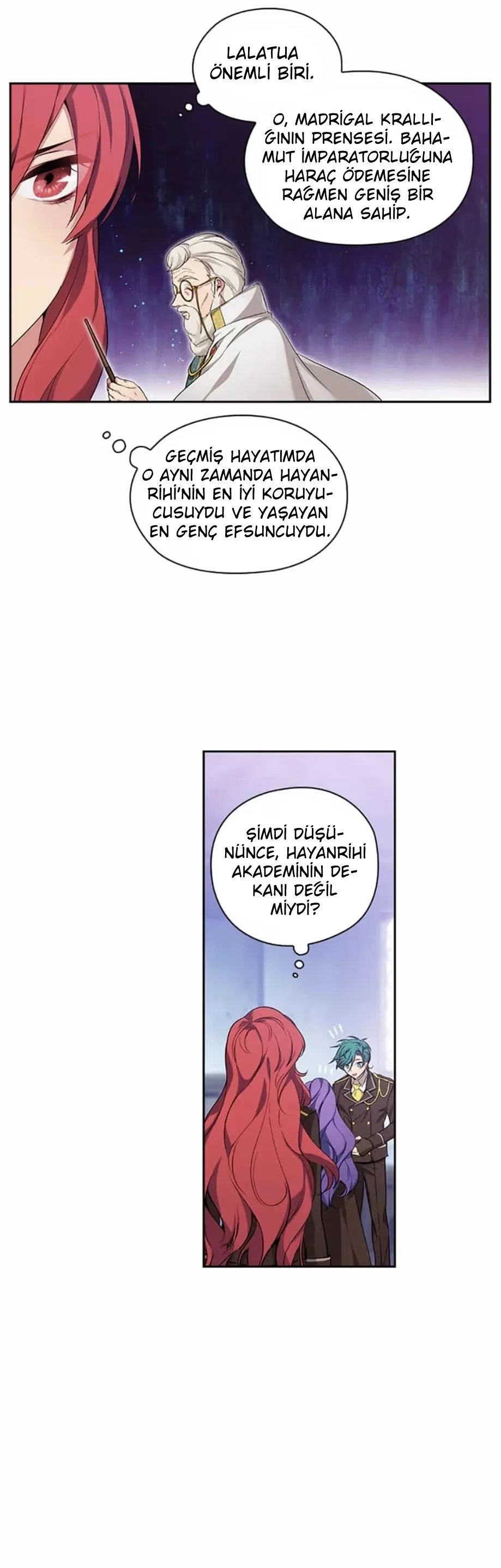 Adonis - Bölüm 62 - Sayfa 22