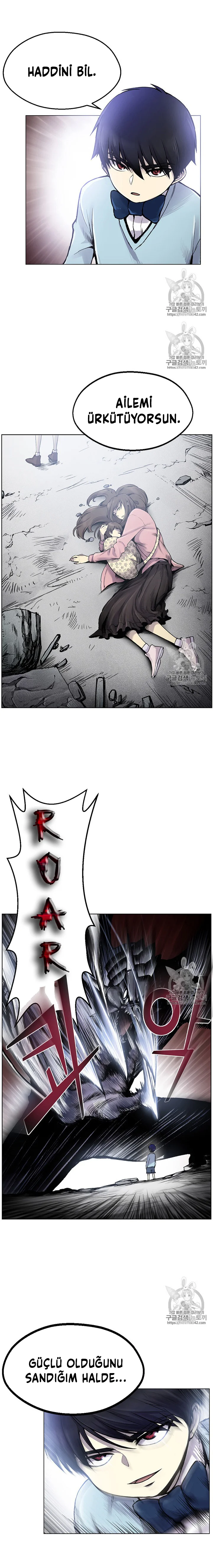 Reverse Villain - Bölüm 1 - Sayfa 24