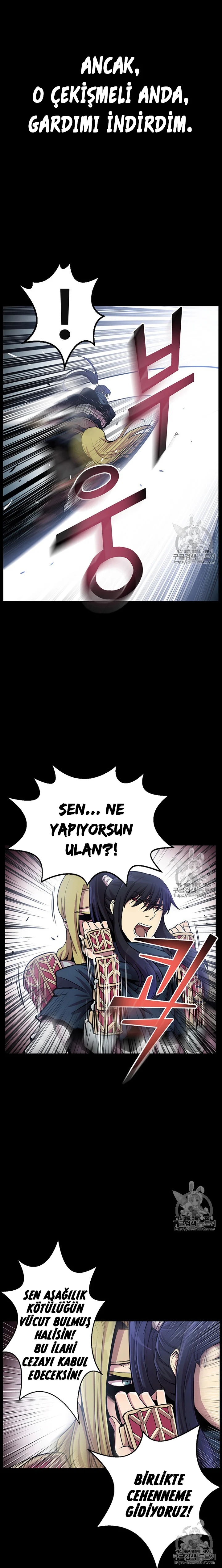 Reverse Villain - Bölüm 1 - Sayfa 4
