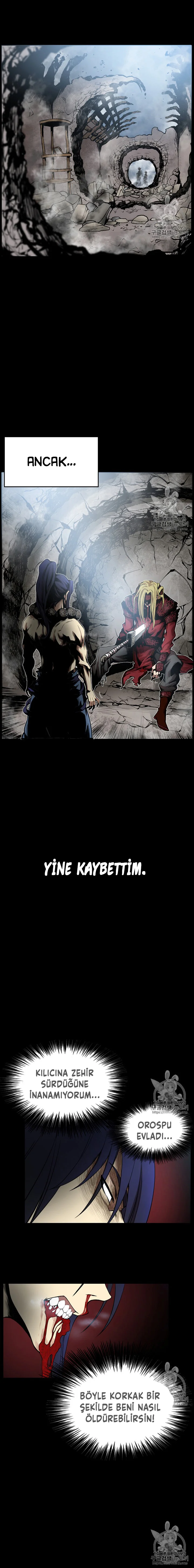 Reverse Villain - Bölüm 1 - Sayfa 9