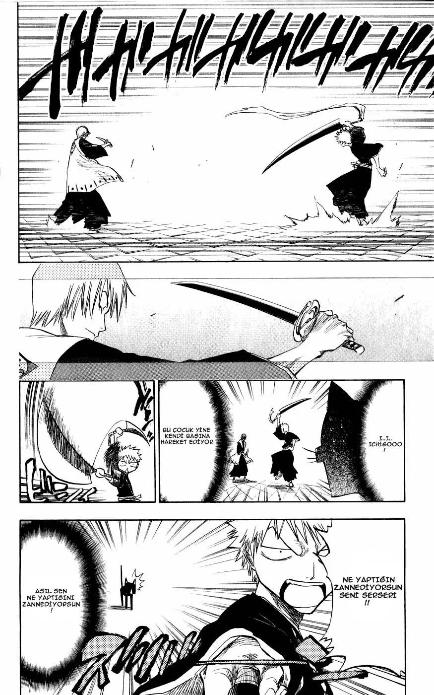 Bleach - Bölüm 75 - Sayfa 10