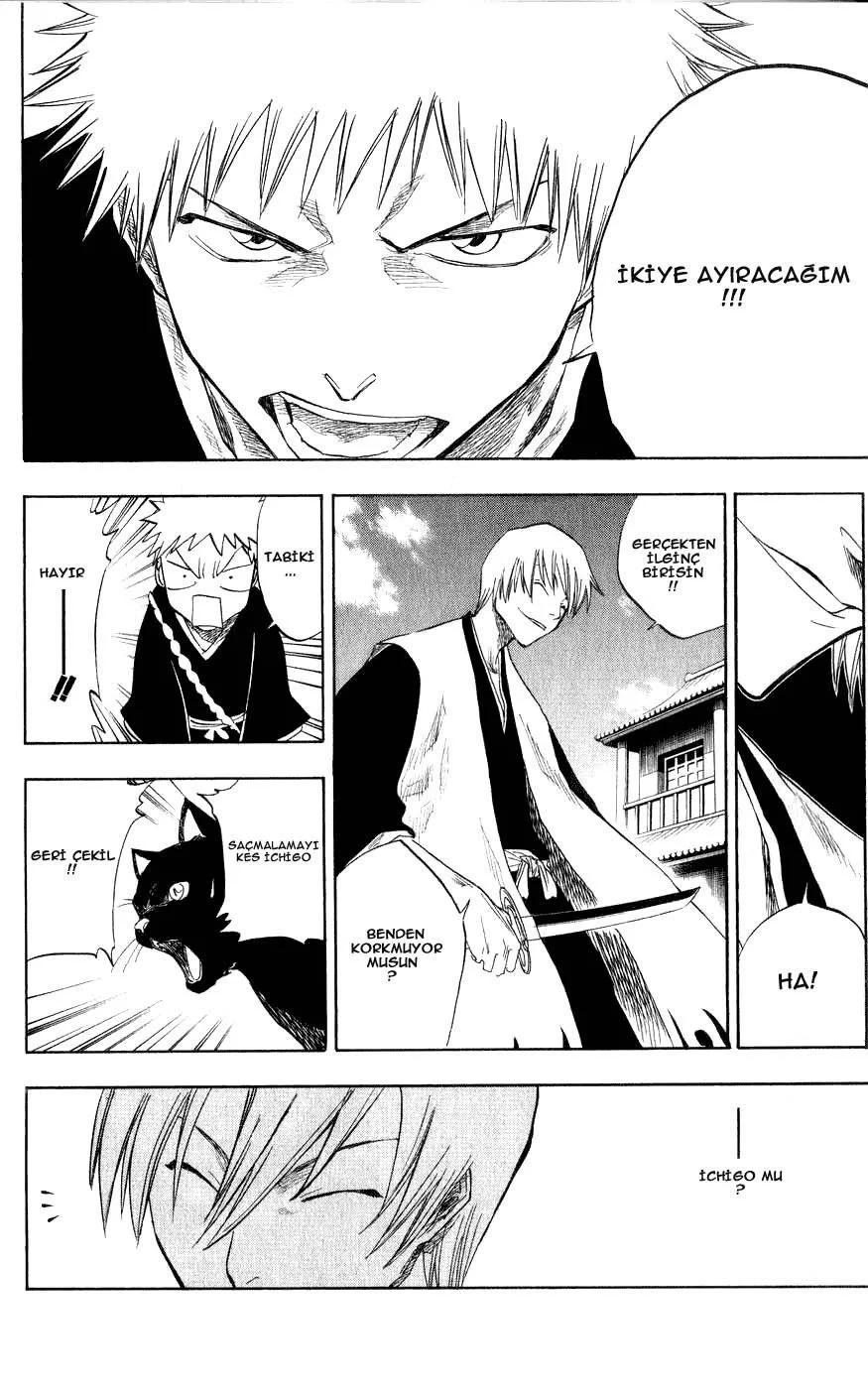 Bleach - Bölüm 75 - Sayfa 12