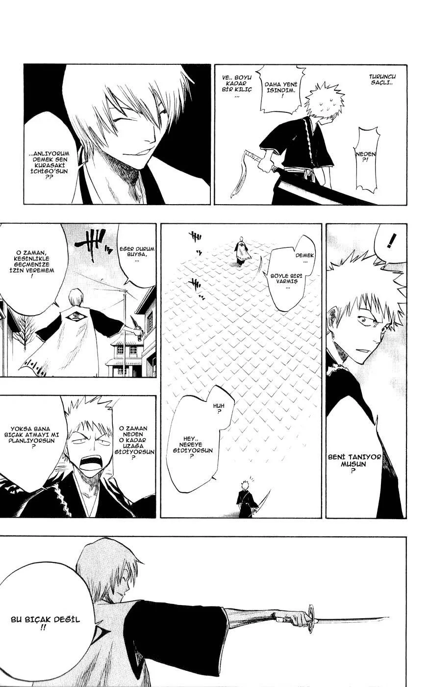 Bleach - Bölüm 75 - Sayfa 13
