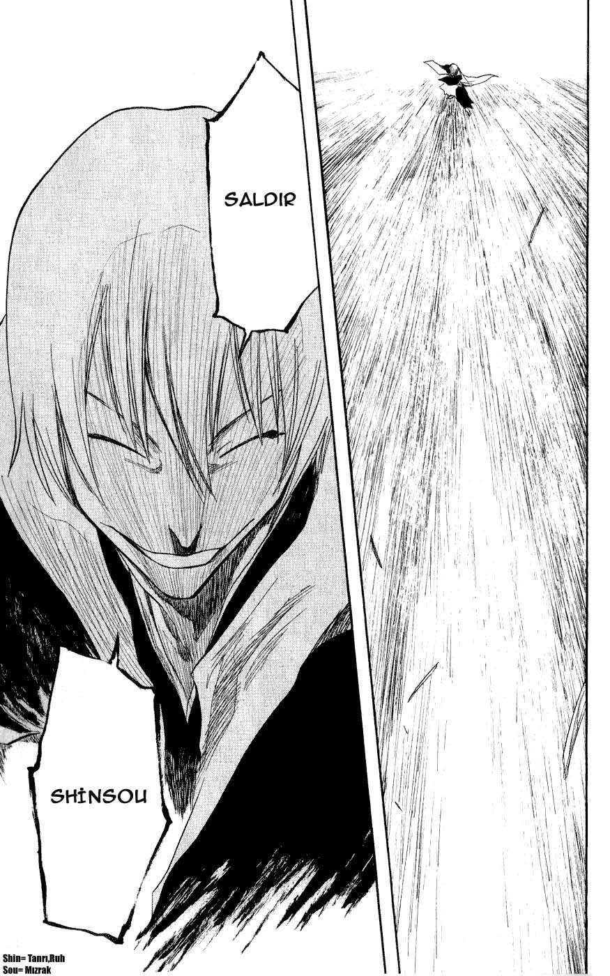 Bleach - Bölüm 75 - Sayfa 15
