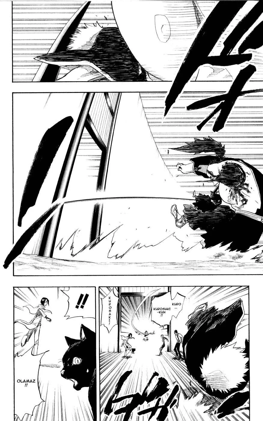 Bleach - Bölüm 75 - Sayfa 18