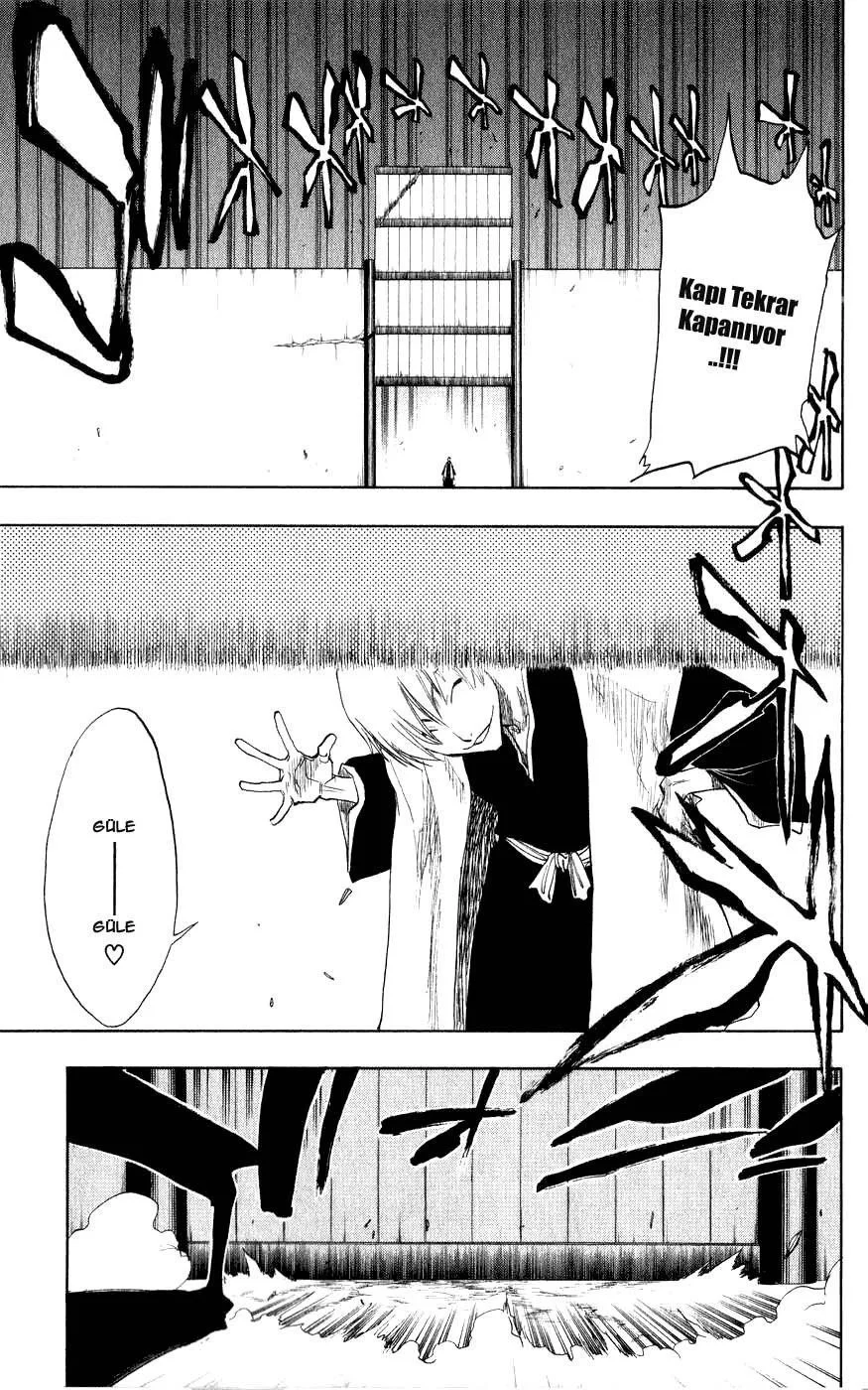Bleach - Bölüm 75 - Sayfa 19