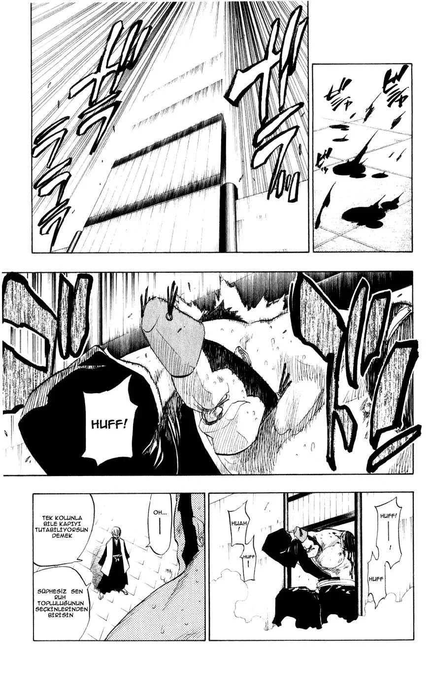 Bleach - Bölüm 75 - Sayfa 5
