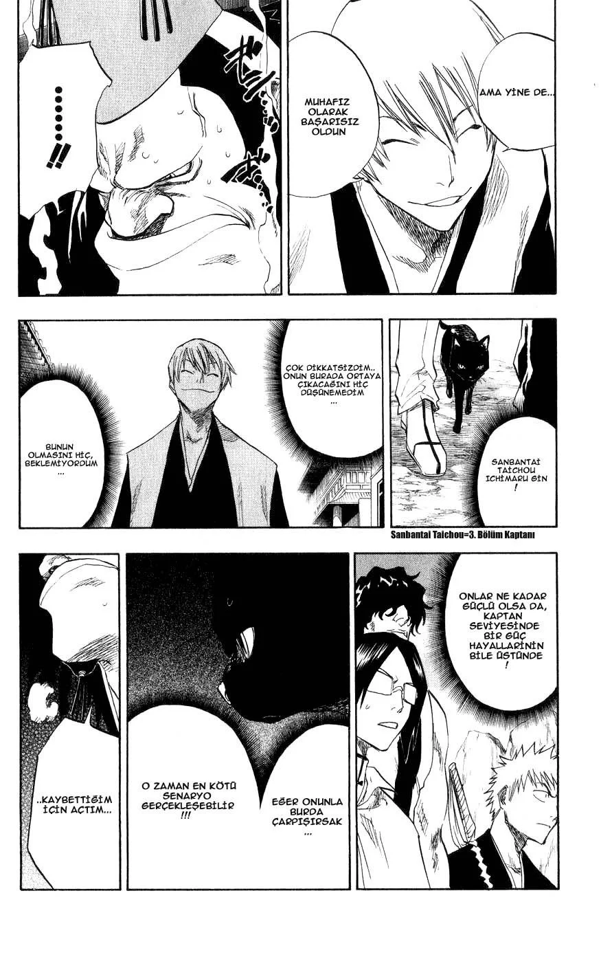 Bleach - Bölüm 75 - Sayfa 6