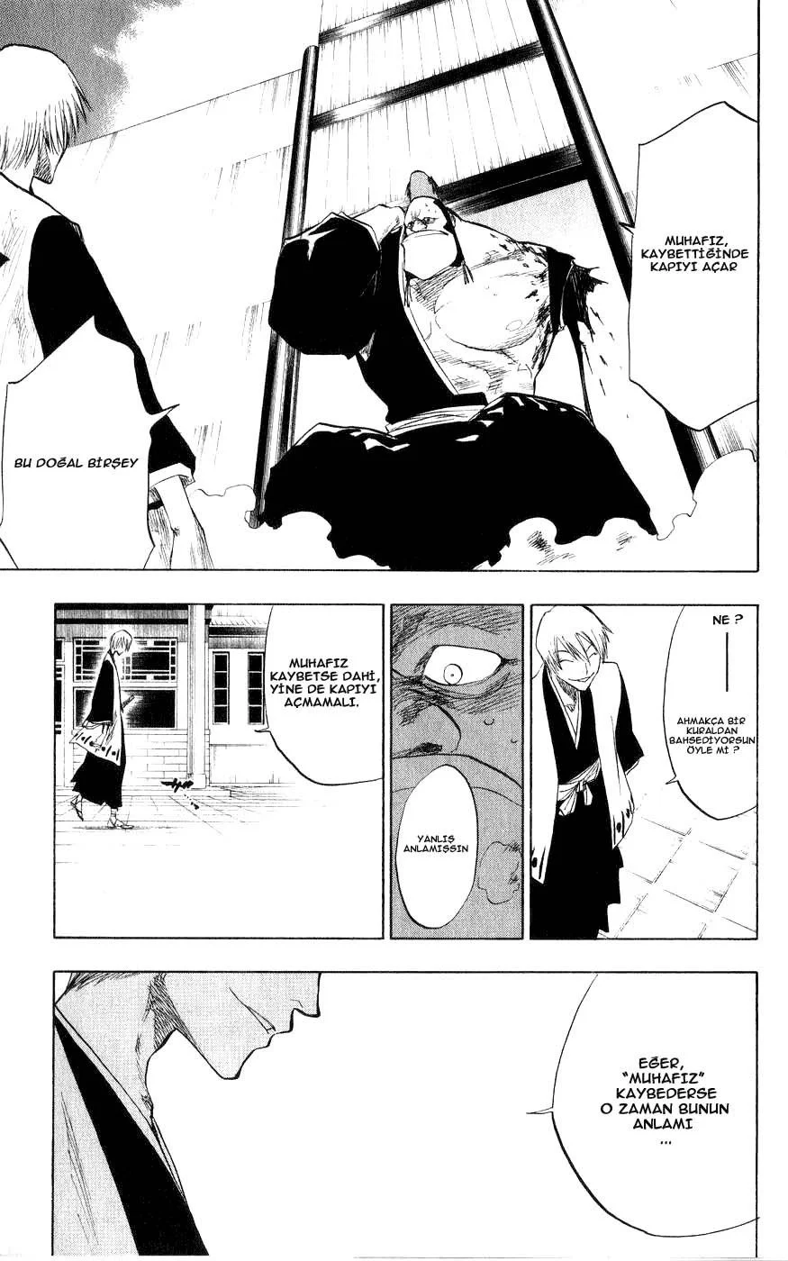 Bleach - Bölüm 75 - Sayfa 7