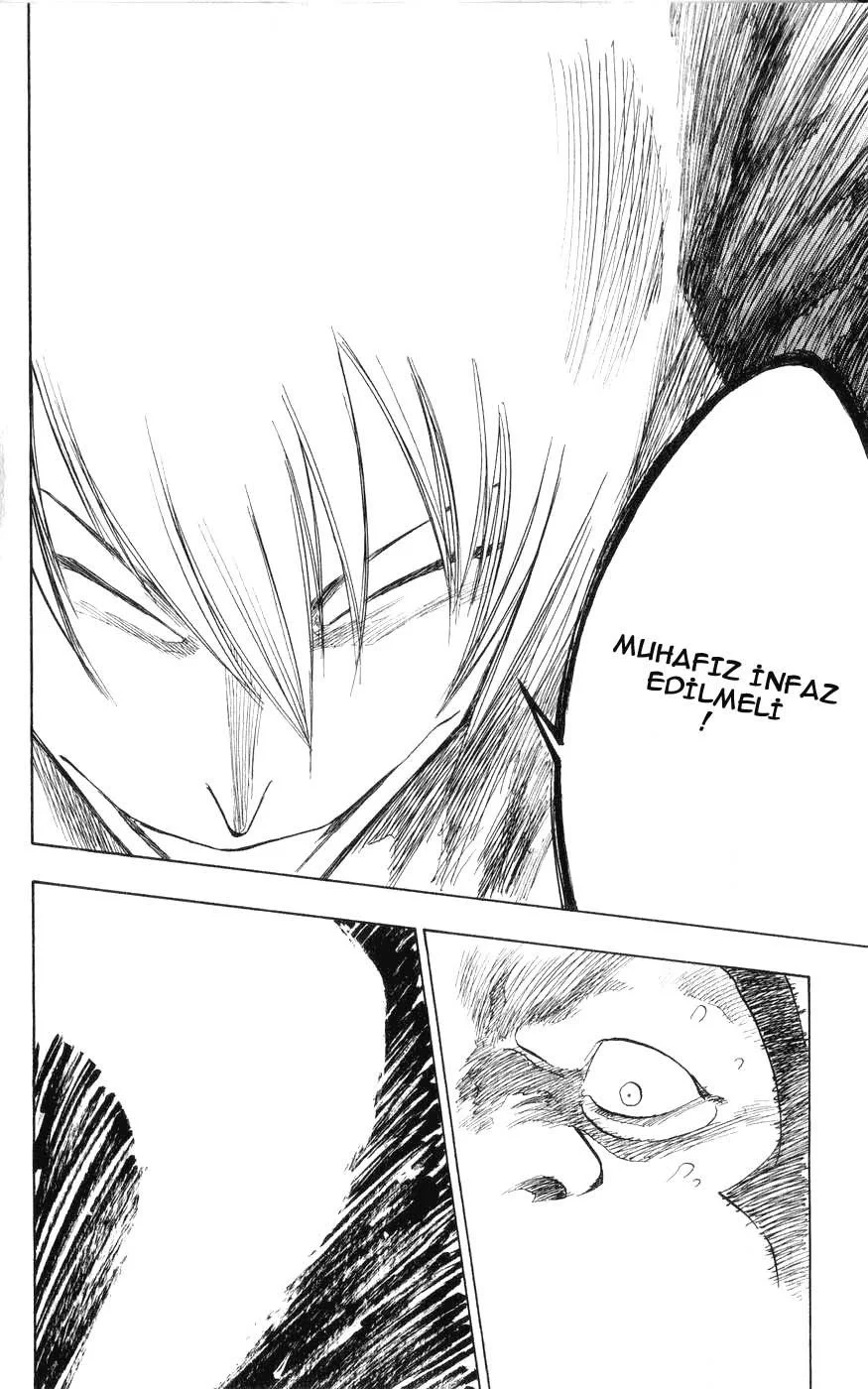 Bleach - Bölüm 75 - Sayfa 8