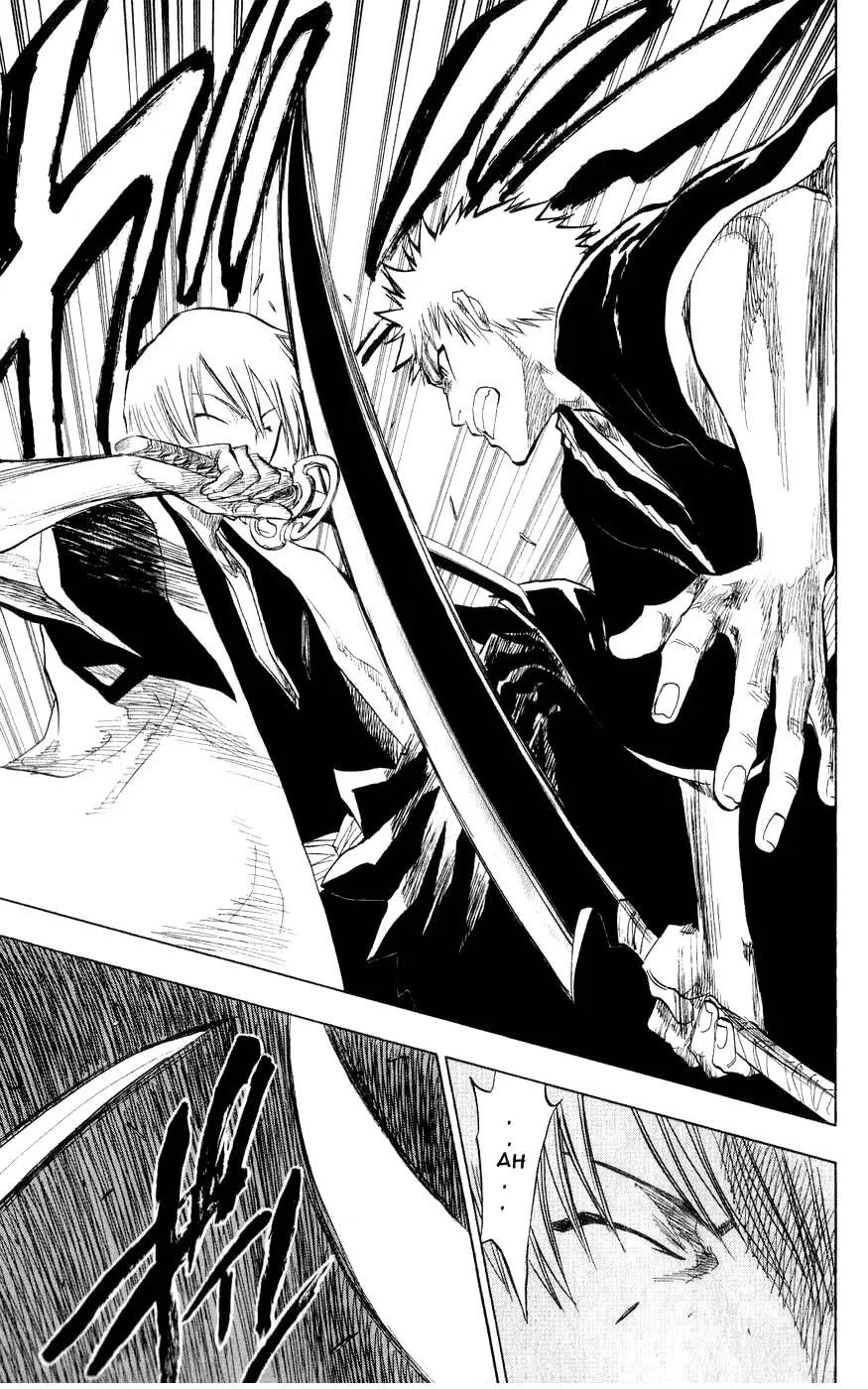 Bleach - Bölüm 75 - Sayfa 9