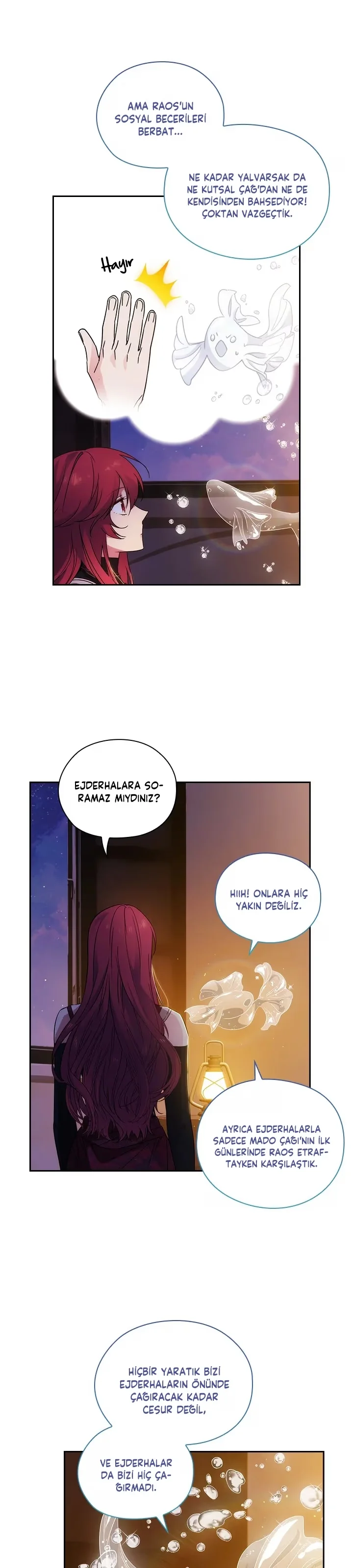 Adonis - Bölüm 222 - Sayfa 13
