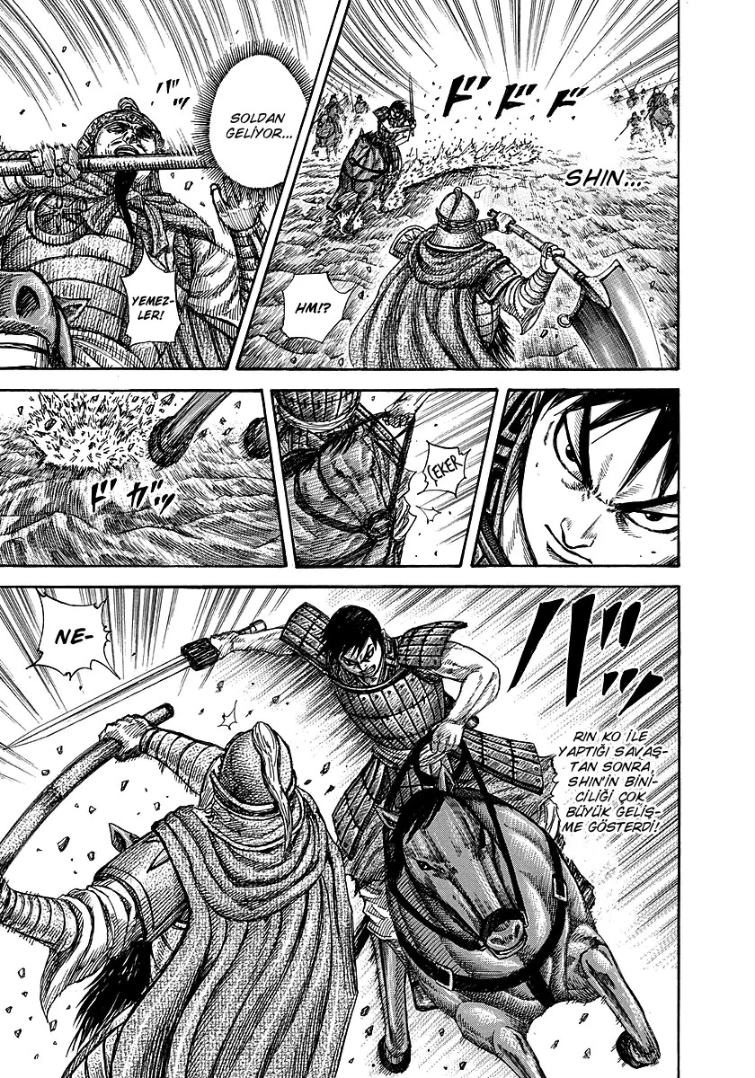 Kingdom - Bölüm 258 - Sayfa 7