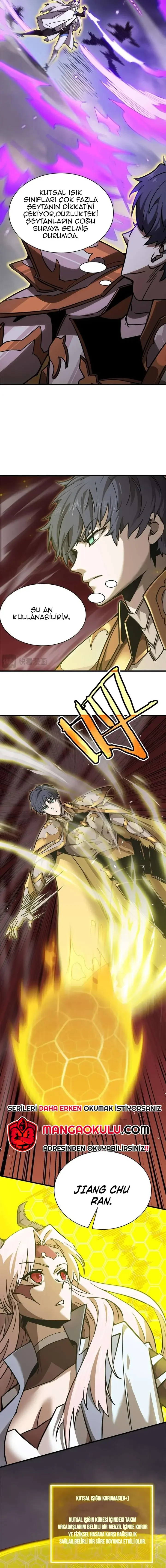 SSS-Rank Paladin Who Transcends Common Sense - Bölüm 13 - Sayfa 10