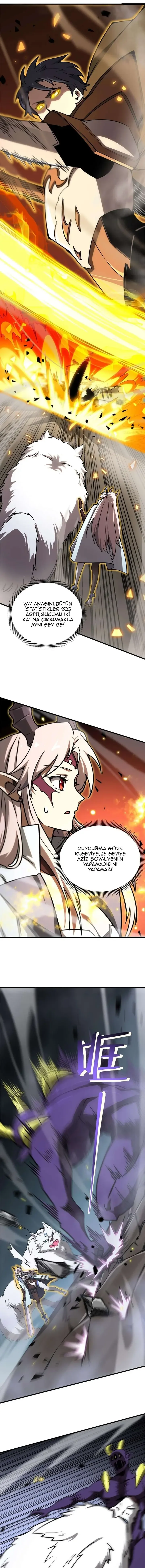 SSS-Rank Paladin Who Transcends Common Sense - Bölüm 13 - Sayfa 7