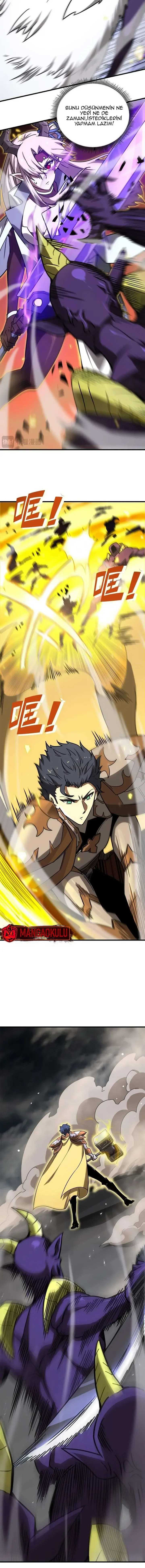 SSS-Rank Paladin Who Transcends Common Sense - Bölüm 13 - Sayfa 8