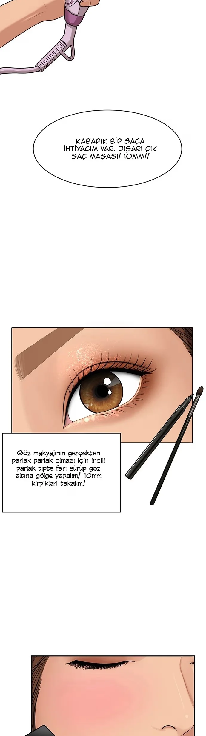 True Beauty - Bölüm 176 - Sayfa 21