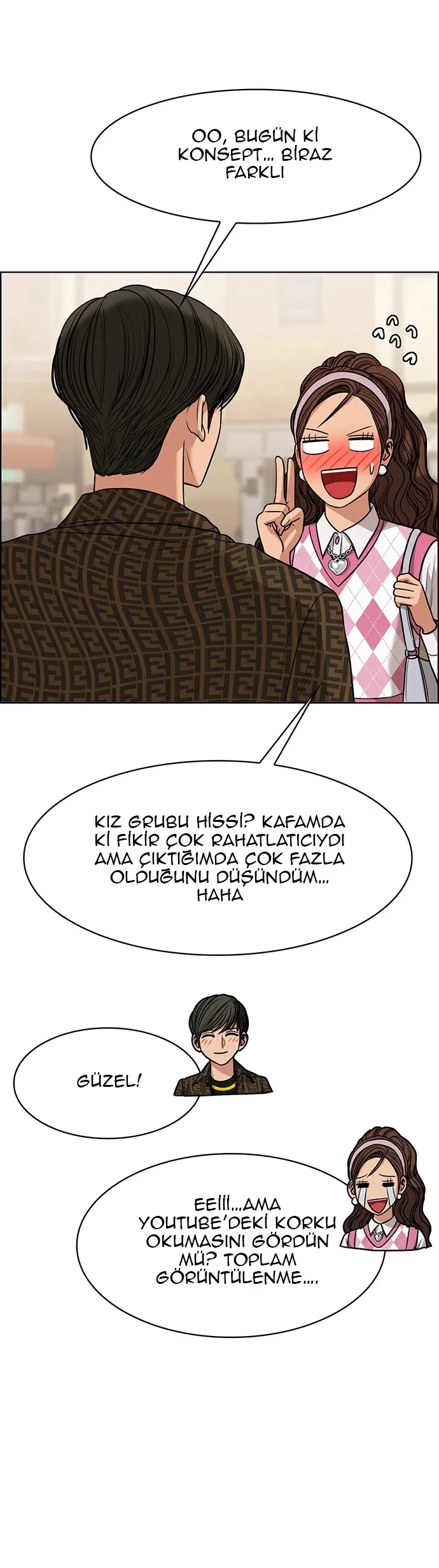 True Beauty - Bölüm 176 - Sayfa 27