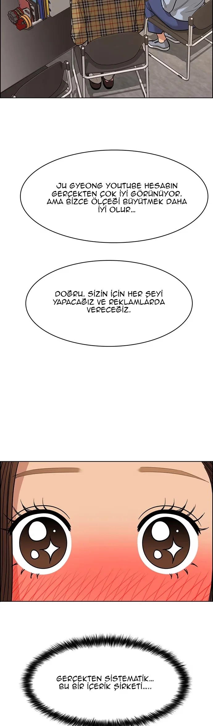 True Beauty - Bölüm 176 - Sayfa 62