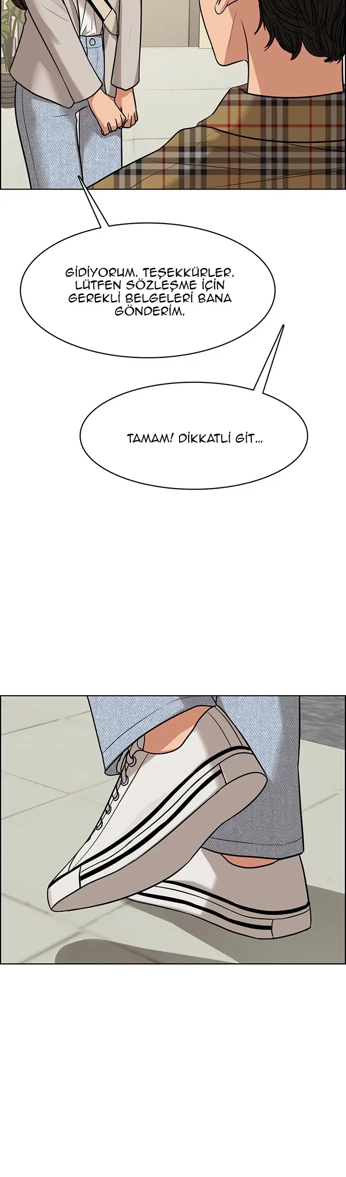 True Beauty - Bölüm 176 - Sayfa 65