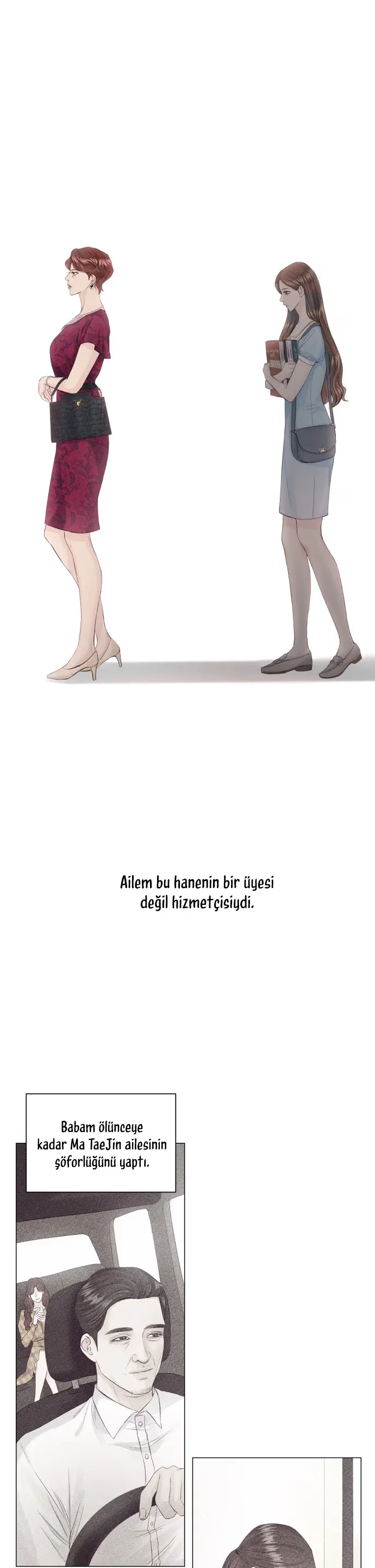 There Must Be Happy Endings - Bölüm 2 - Sayfa 10